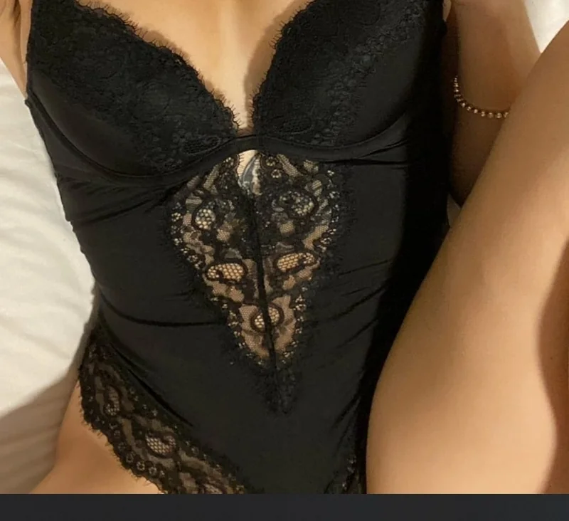 Vita Hermes OnlyFans Profile Vita Hermes OnlyFans Lingerie Creator