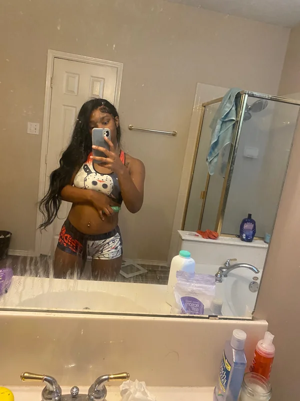 liyah OnlyFans creator with a personalized approach