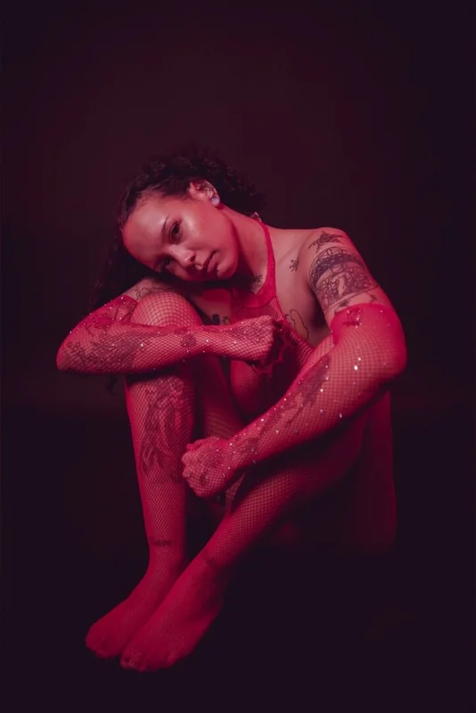 Witch Hazel OnlyFans Profile Witch Hazel OnlyFans creator with unique femdom content.