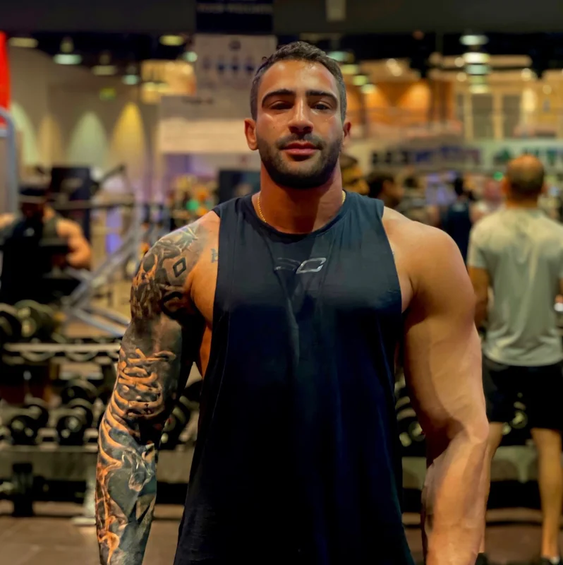 Wsantos OnlyFans Profile Wsantos OnlyFans athlete and model