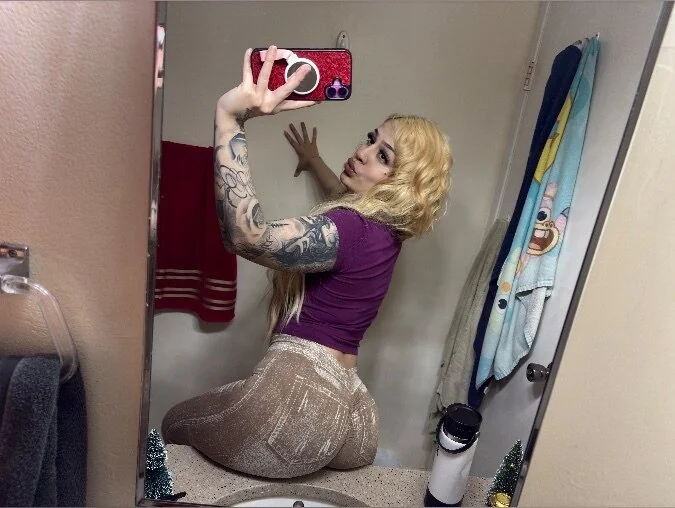 Des - OnlyFans Creator Profile Picture