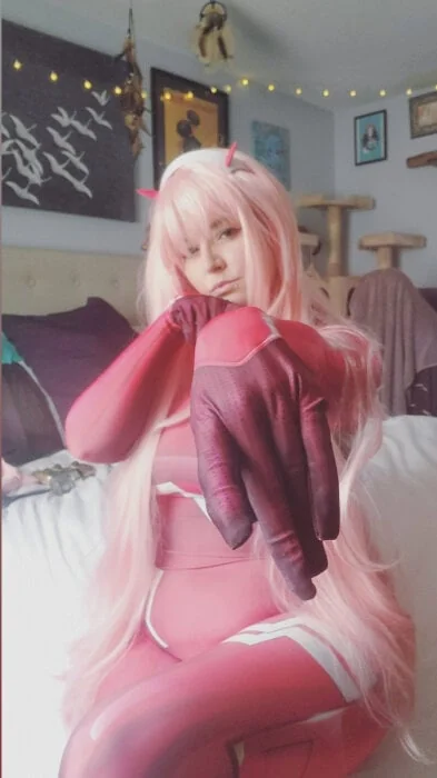 Waifuforlife OnlyFans Cosplay Creator