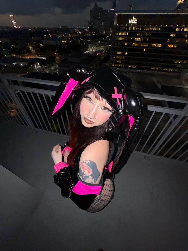 Krissy on OnlyFans with exclusive content