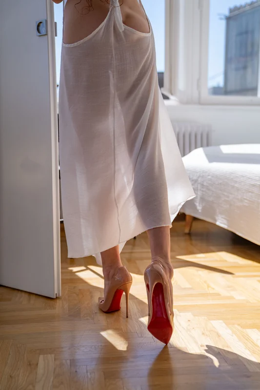 my high heels pleasure - OnlyFans Creator Profile Picture