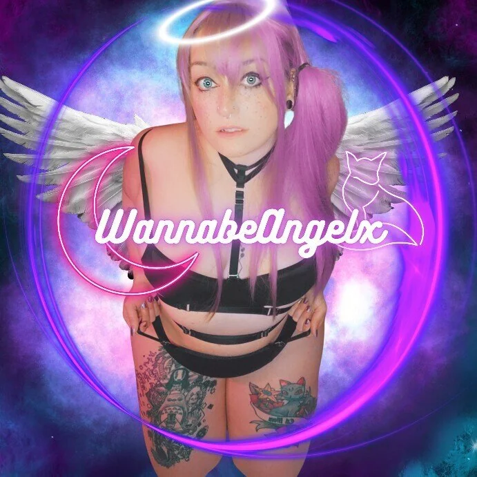 Angelx OnlyFans cosplay creator