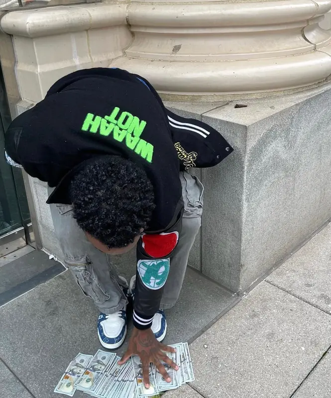 Aint shit cheap bitch - OnlyFans Creator Profile Picture