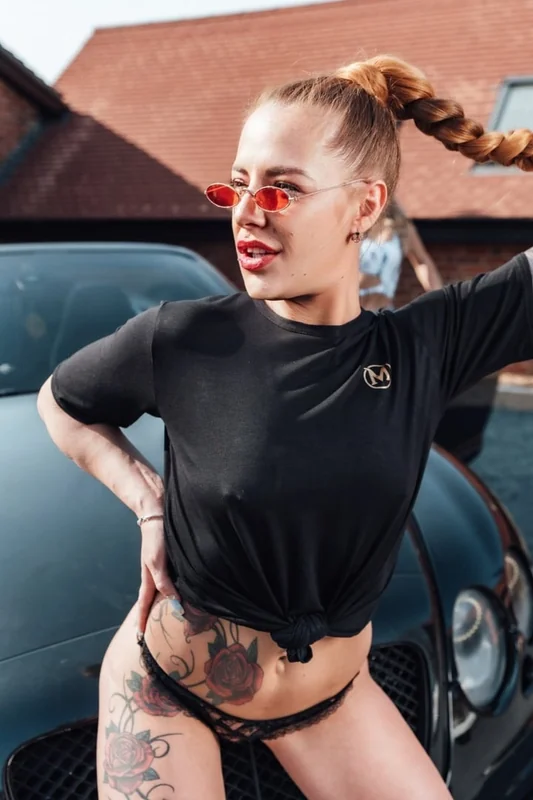 Wednesday Mansions OnlyFans profile