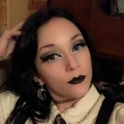 Wednesday_Morbid OnlyFans Profile Wednesday_Morbid OnlyFans goth aesthetic