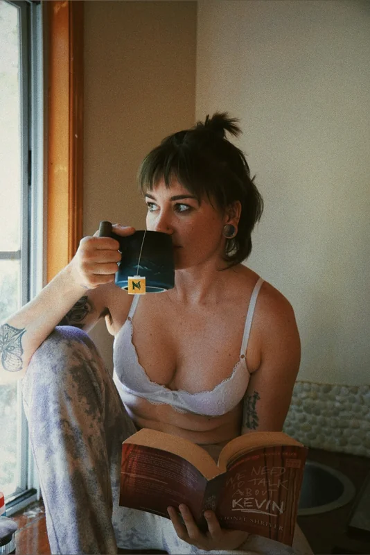 Jaymie OnlyFans profile