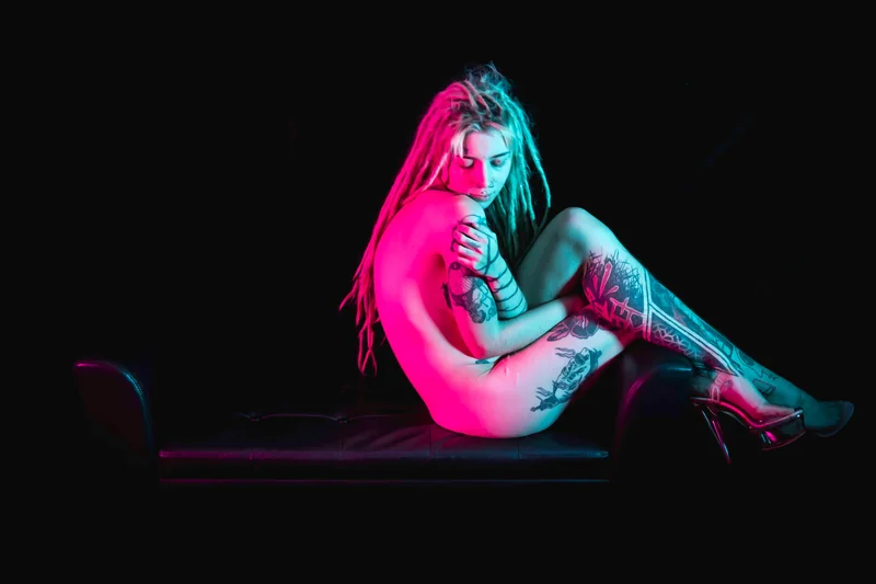 ₛₑwₑᵣₛₗ ᵤₜ - OnlyFans Creator Profile Picture