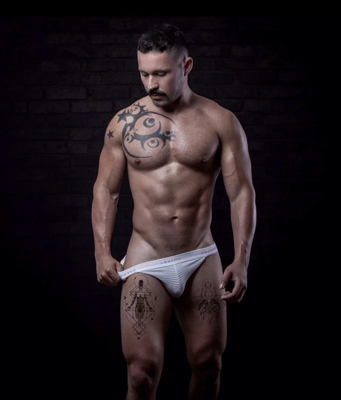 Fredd UK OnlyFans Profile Fredd UK OnlyFans Massage Therapist