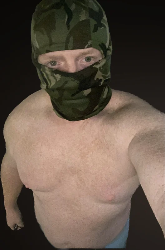 West Coast Ginger OnlyFans Creator West Coast Ginger OnlyFans husky male creator