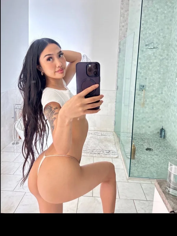 Aja 3 - OnlyFans Creator Profile Picture