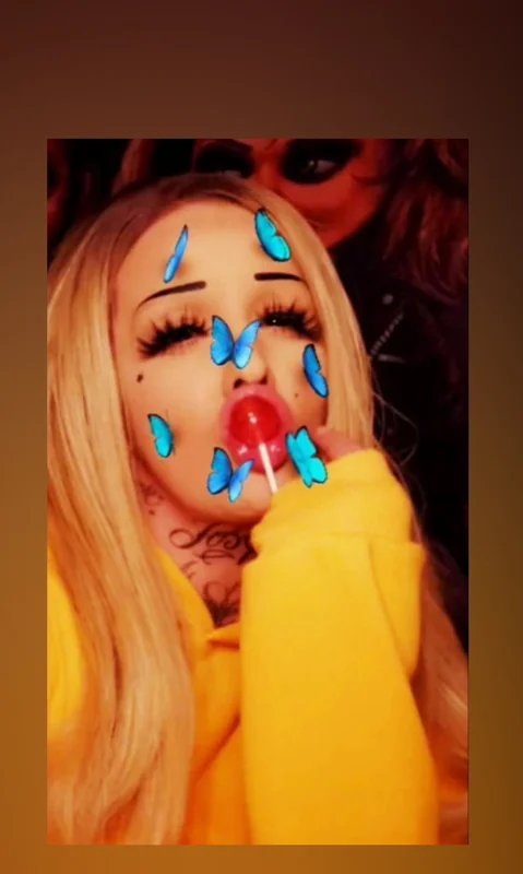 poileditalianophia OnlyFans profile