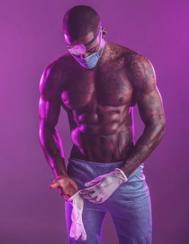 Wewantpressure OnlyFans creator with exclusive content