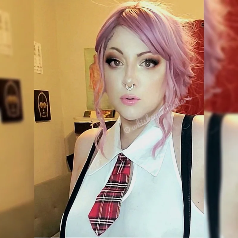 Whiskeynwhiskers - OnlyFans Creator Profile Picture