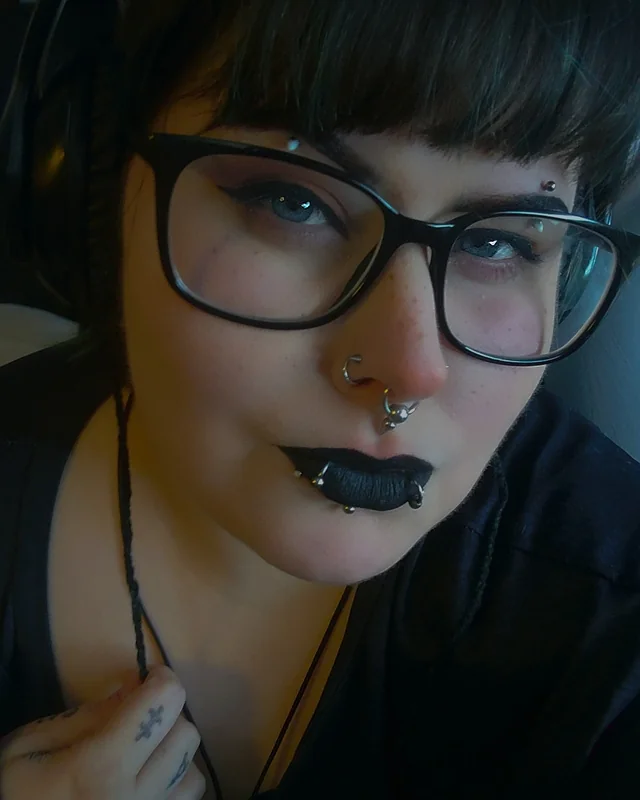 Gothic Queen OnlyFans creator profile picture