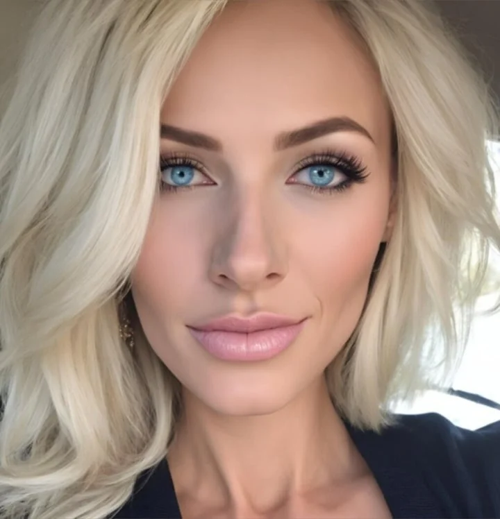 Whostheblonde OnlyFans Profile Whostheblonde OnlyFans blonde creator