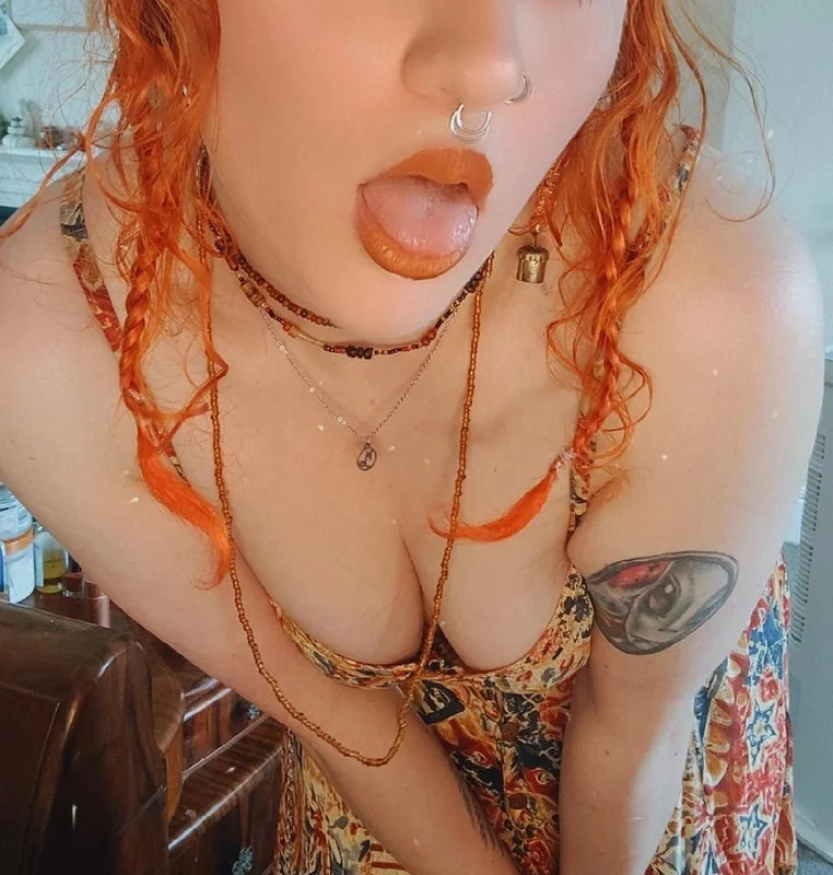 Fern OnlyFans profile