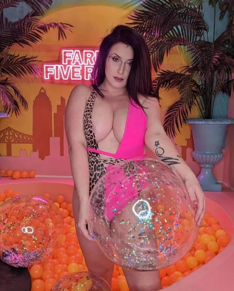 Athéna wild - OnlyFans Creator Profile Picture