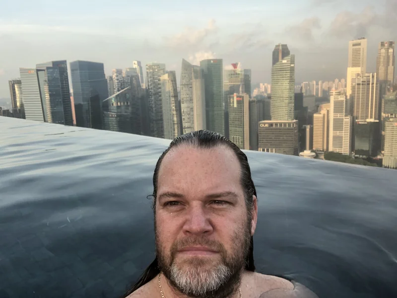 Wildmanmassage OnlyFans Profile Wildmanmassage OnlyFans Sensual Massage Therapist