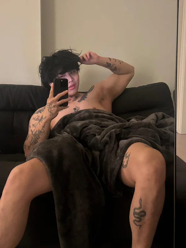 Will OnlyFans Creator Profile Will on OnlyFans with a sensual aesthetic