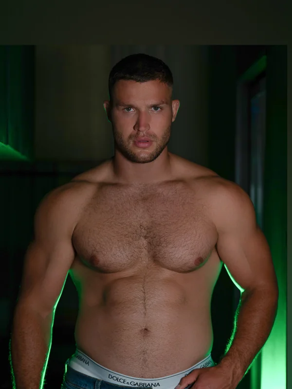 William_mann - OnlyFans Creator Profile Picture