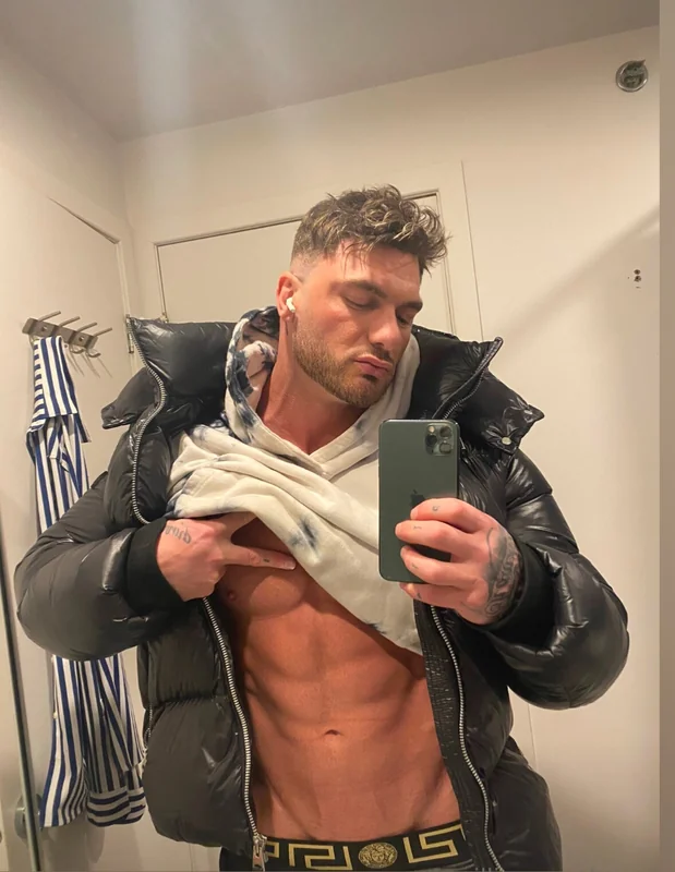 William Seed OnlyFans profile