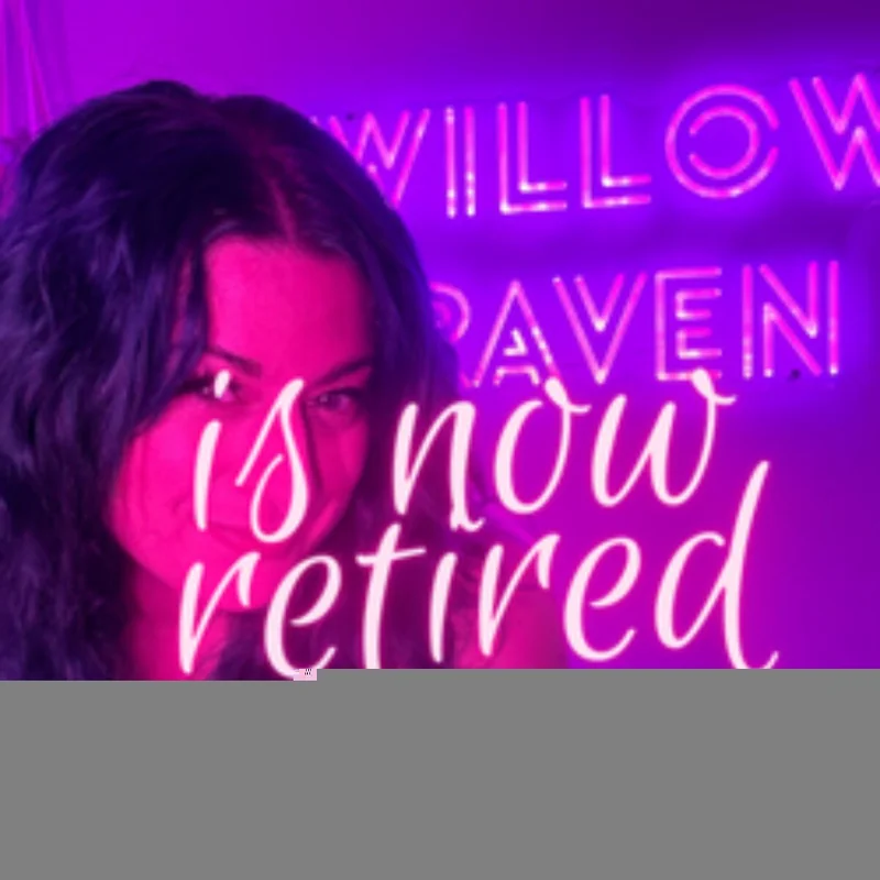 Willow Raven - OnlyFans Creator Profile Picture