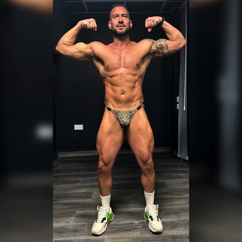 Wilsonmicael OnlyFans profile