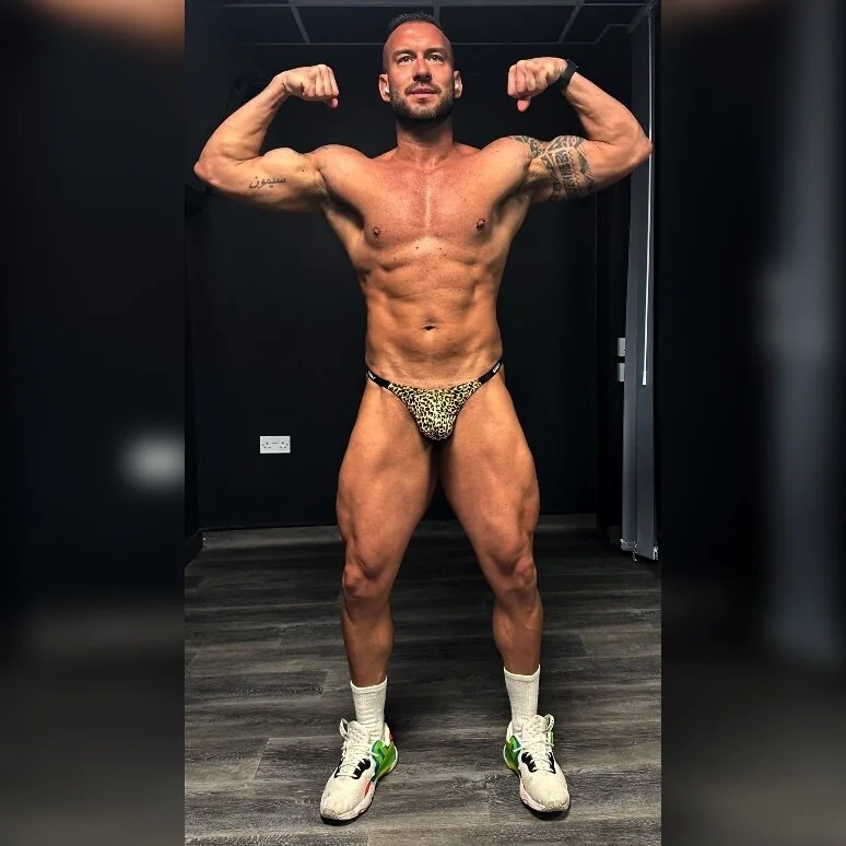 Wilsonmicaelfree OnlyFans creator with exclusive content.