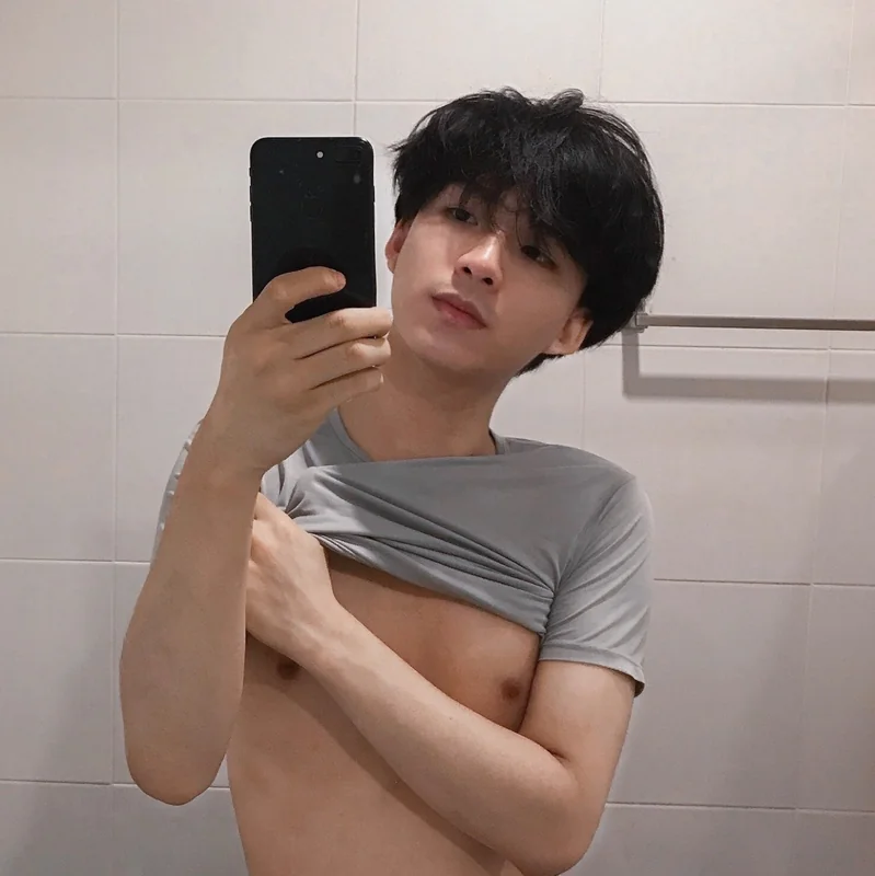 Winneraes OnlyFans creator from Thailand