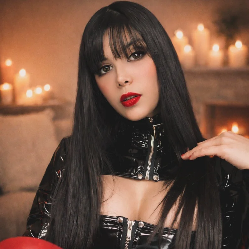Witchie OnlyFans Profile Witchie OnlyFans Alt Model and Art Creator