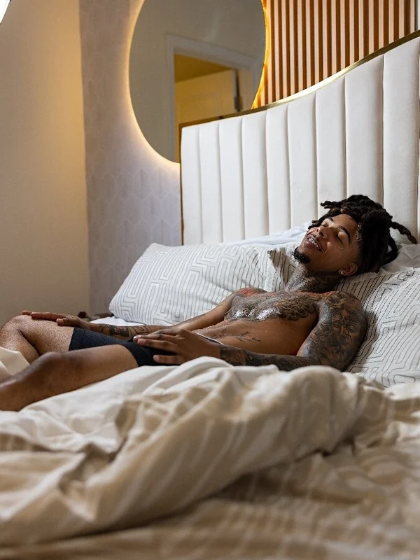 WOAHHH AJ - OnlyFans Creator Profile Picture