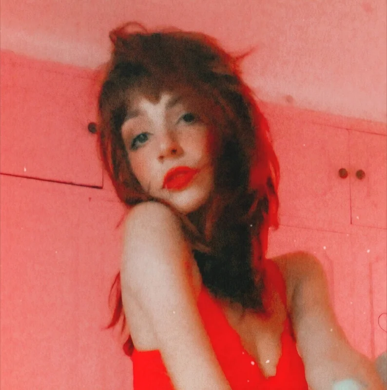 Wonderana OnlyFans Profile Wonderana OnlyFans creator showcasing ahegao content.