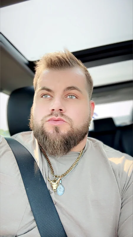 Woody3447 - OnlyFans Creator Profile Picture