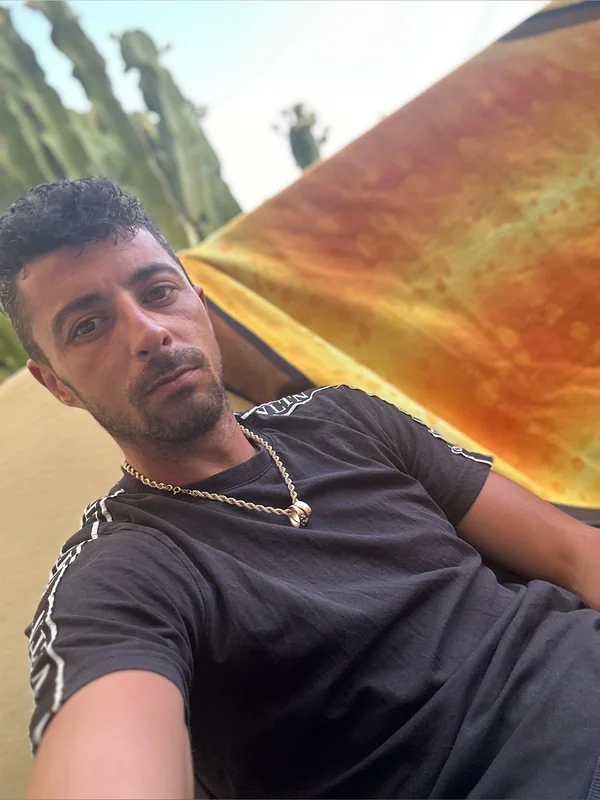 Woodys_secret OnlyFans male creator