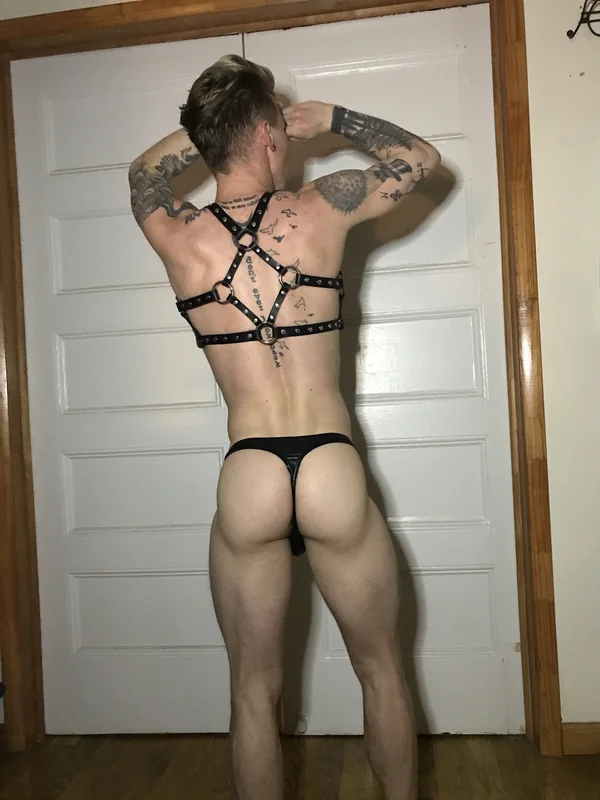 wootybooty - OnlyFans Creator Profile Picture