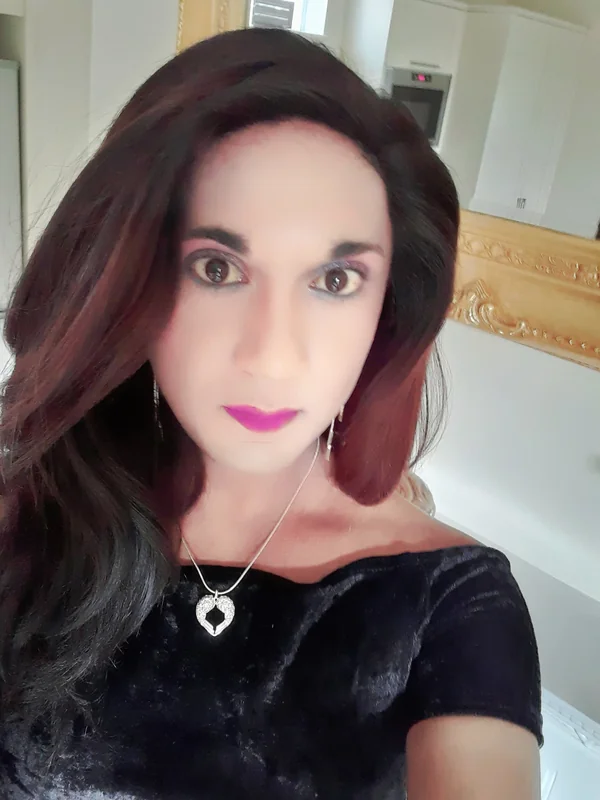 Working96 OnlyFans Transgender Girl