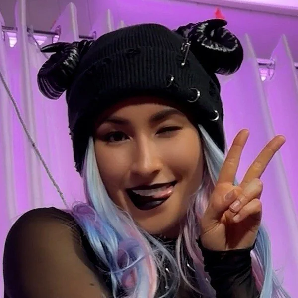 Goddess Mercy OnlyFans creator with exclusive content