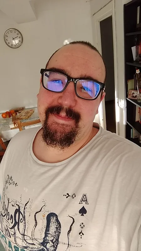 Horny Writer OnlyFans profile