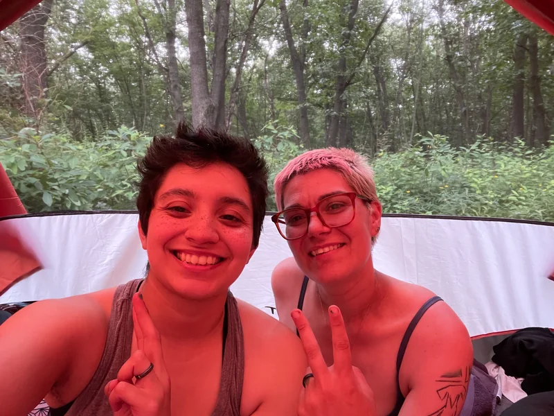 Jackie and Roxie - OnlyFans Creator Profile Picture