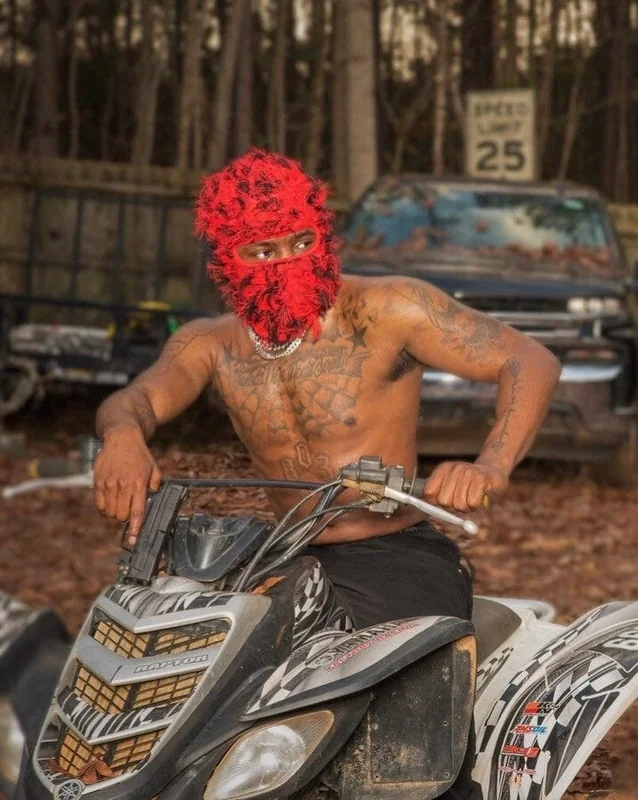 Xaddycorvinus - OnlyFans Creator Profile Picture