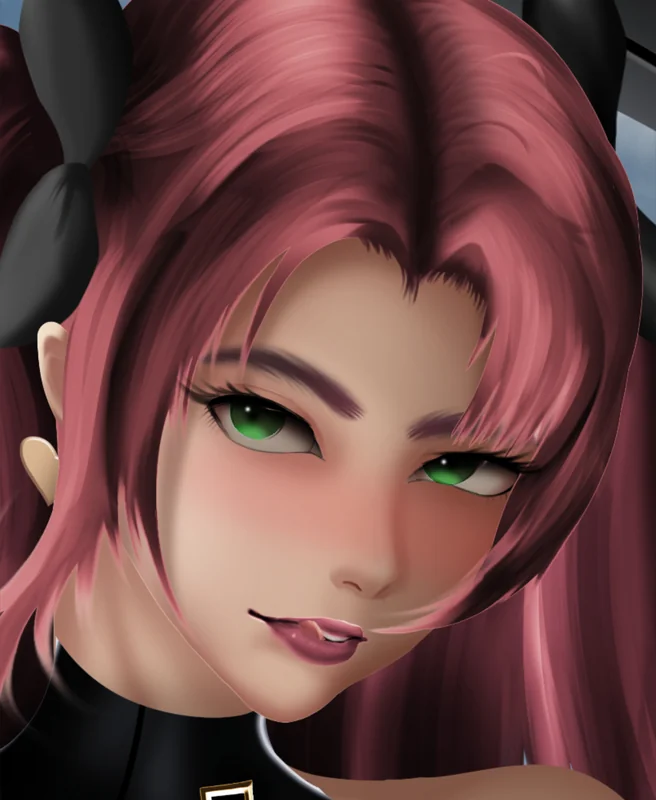 Xanas111 OnlyFans Hentai art creator