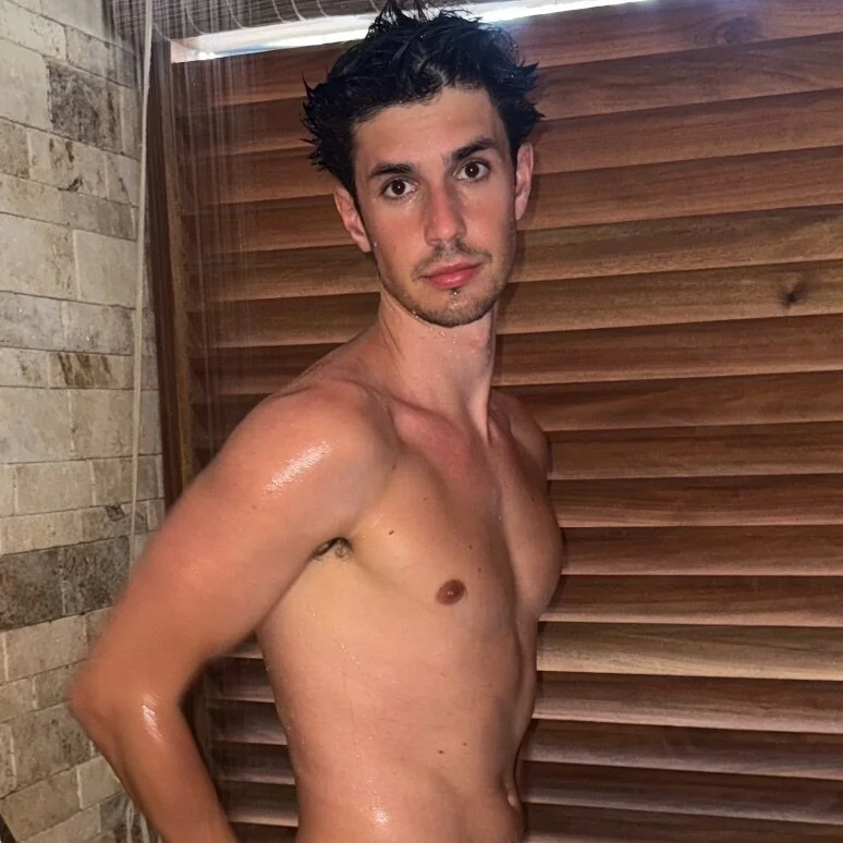 XANDER OnlyFans profile