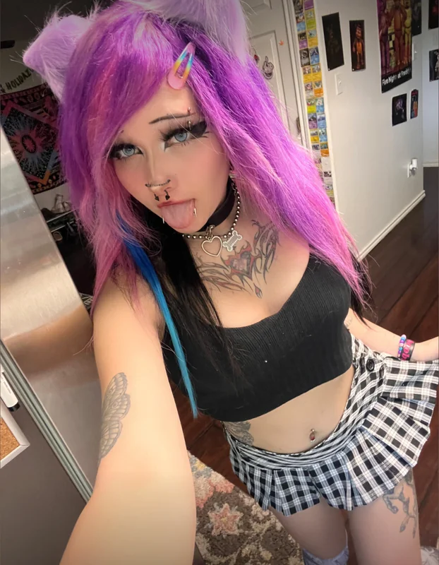 Xandrawr OnlyFans scene princess