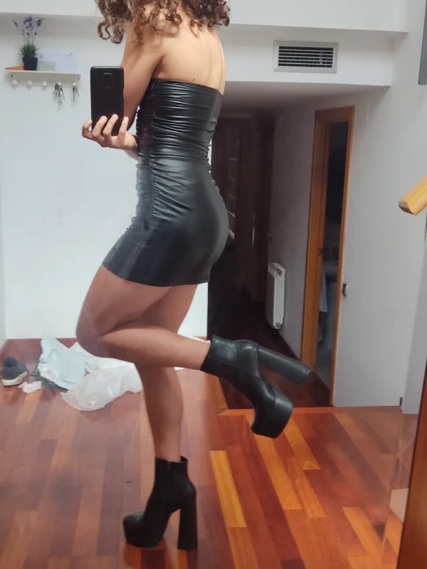 Xarlot Crossdresser - OnlyFans Creator Profile Picture