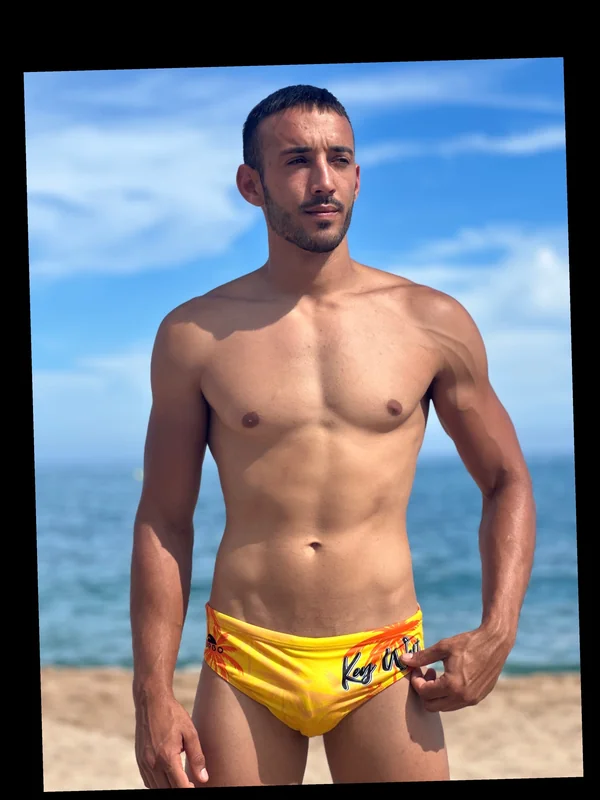 Xavi Vidal OnlyFans profile