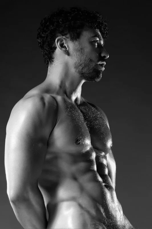 Xaviaragonx - OnlyFans Creator Profile Picture