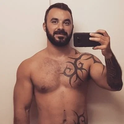Xaviduranxxx - OnlyFans Creator Profile Picture